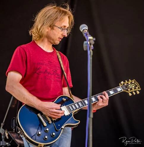The Pulltops - Photo Gallery