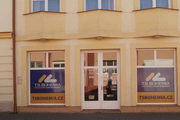 TSBOHEMIA.cz