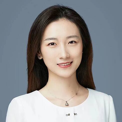 China Program - RMI