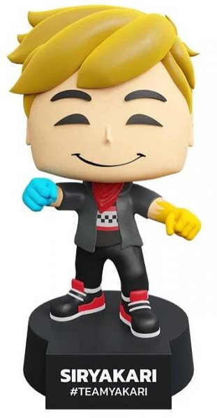 Figurky Coolectibles - RealGeek.cz