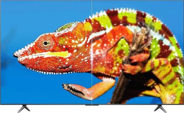 TCL P755 Ai-Clarity