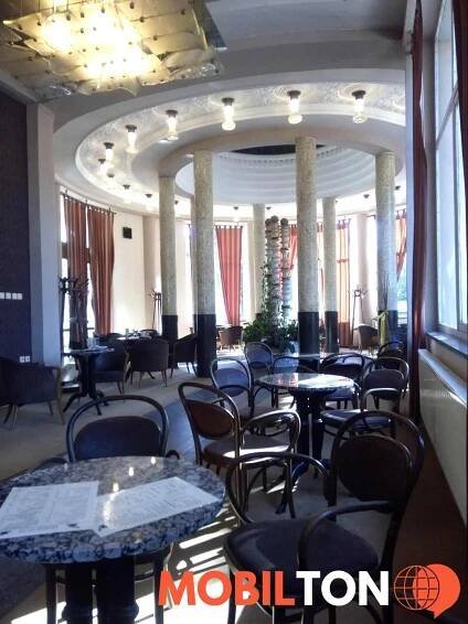 Kavárna Viola - Poděbrady Iii - kavárna a bar v poděbrady iii