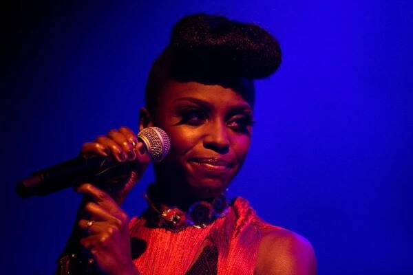 LIVE: Politicky korektní Morcheeba