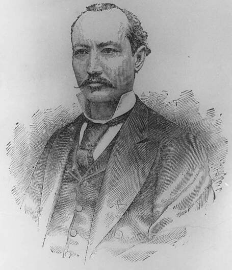 Francisco Gregorio Billini - Wikipedia