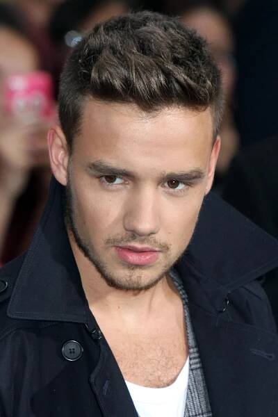 10 Iconic Liam Payne Hairstyles