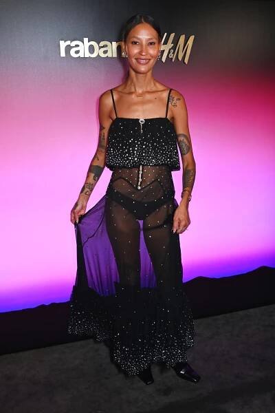 H&M party v Paříži – Kulturio.cz