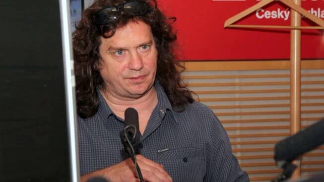 Herec Jan Potměšil popsal svůj návod na dobrou náladu