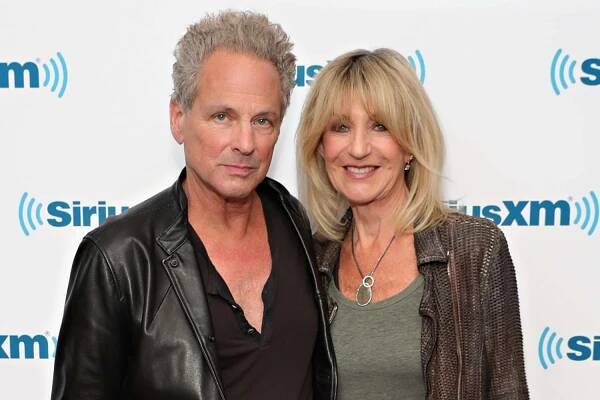 Lindsey Buckingham Calls Christine McVie a 'Friend, a Soul Mate, a Sister' in Touching Tribute