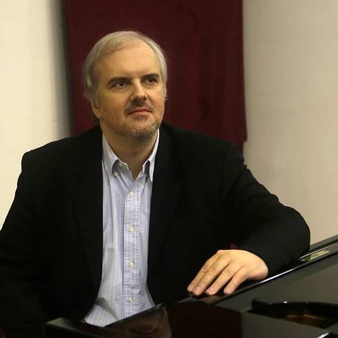 Nicholas Angelich | Warner Classics