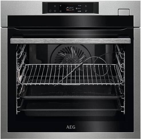 AEG Mastery BSE782380M od 27 599 Kč