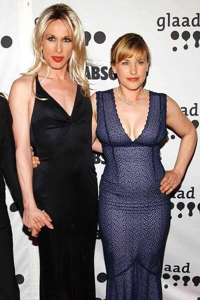 Patricia Arquette Says She's Just Now Processing 'Incredible Pain' of Losing Alexis Arquette