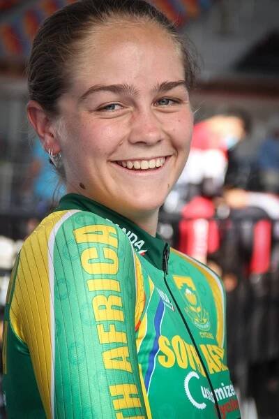 VOTE NOW TO SUPPORT SA CYCLING AT THE MOMENTUM GSPORT AWARDS - Cycling South Africa