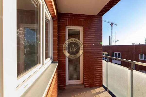 Prodej byty 2+kk, 57 m² - Praha - Modřany | L&P reality
