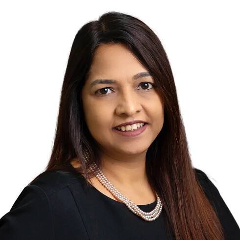 Srividya Gopal