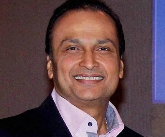 Anil Ambani Biography - Facts, Childhood, Family, Life History & Achievements of Indian Business Tycoon