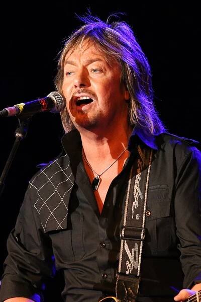 Galerien / Chris Norman - Official Site