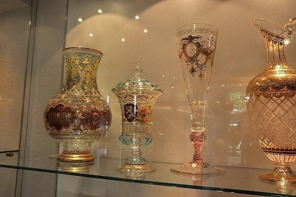 Sklářské muzeum Nový Bor – cokolivokoli.cz