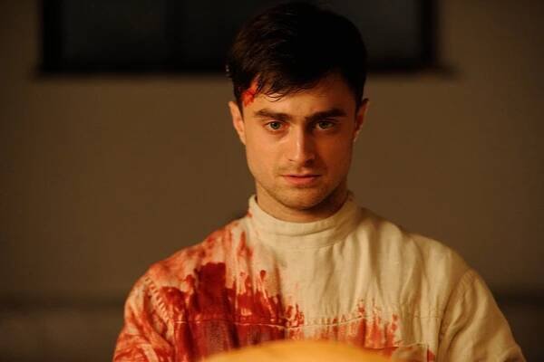 Zápisky mladého doktora - Epizoda 1 - Z filmu - Daniel Radcliffe
