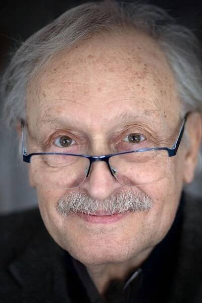 František Kovár herec