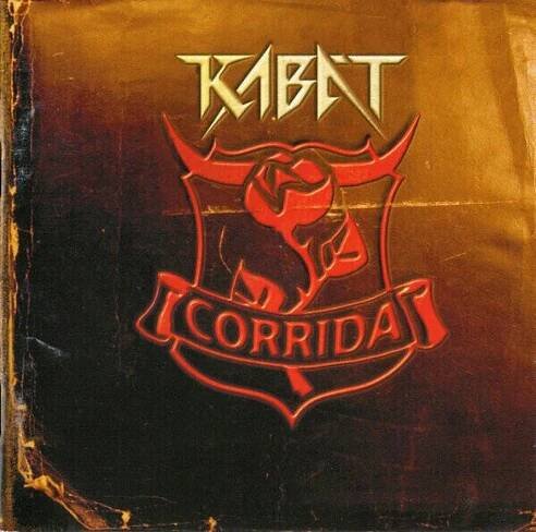Kabát - Corrida/Standart (CD) - 254 Kč - Muziker