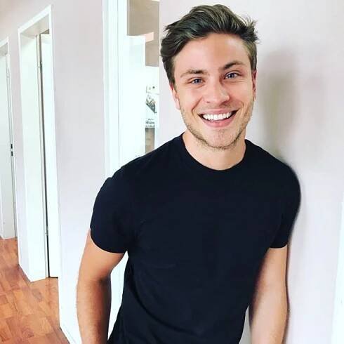 Jannik Schümann - Schauspieler, Musicaldarsteller und Sprecher