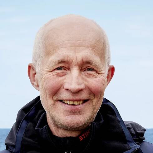 Kontakta oss | Skärgårdsstiftelsen