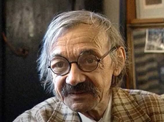 Josef Kemr zemřel 15. ledna 1995