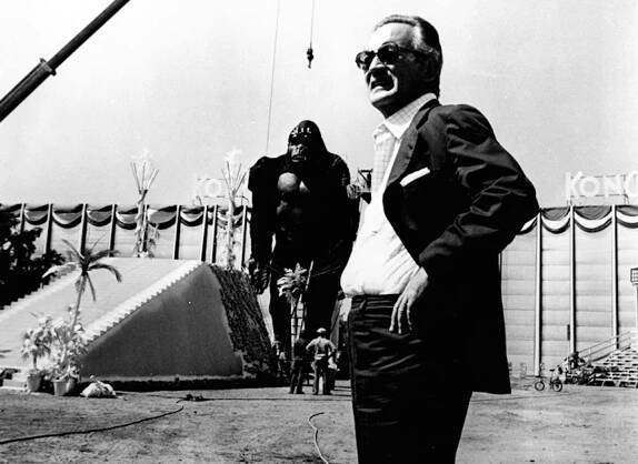 The Genius Of Carlo Rambaldi | Movies | Empire