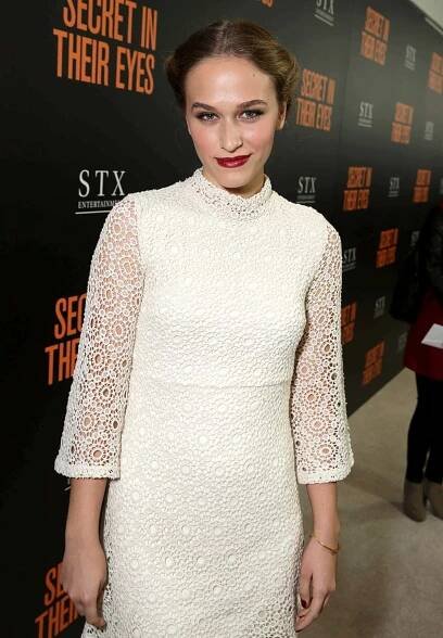 Zoe Graham