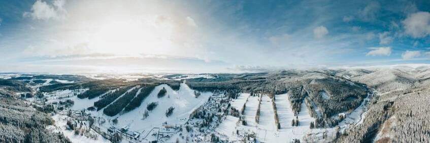Ski Aréna Karlov