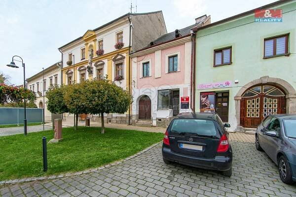 Prodej domů, Bor | Mapio.cz