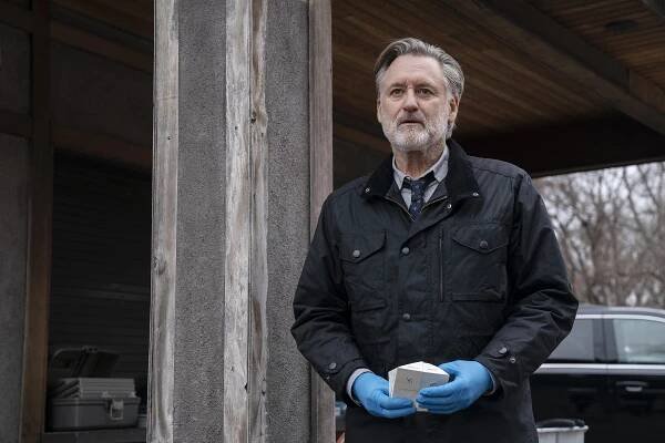 Hříšnice - Část VIII. - Z filmu - Bill Pullman