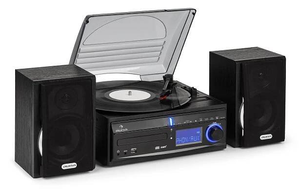 HiFi a Mikrosystémy - most-hid.sk