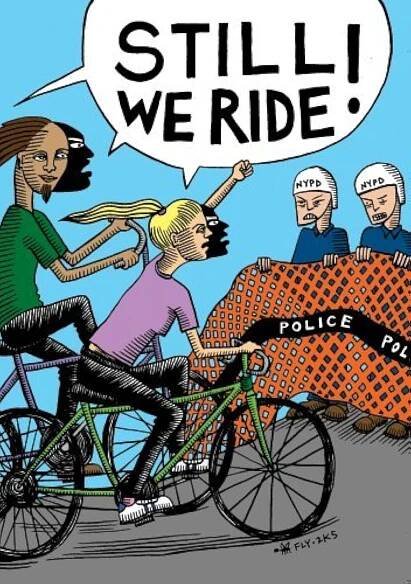 Still We Ride (Short 2005) 7.7