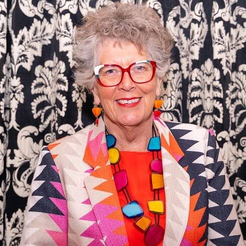 Has Prue Leith left Bake Off? All you need to know about her Great Celebrity Bake Off replacement