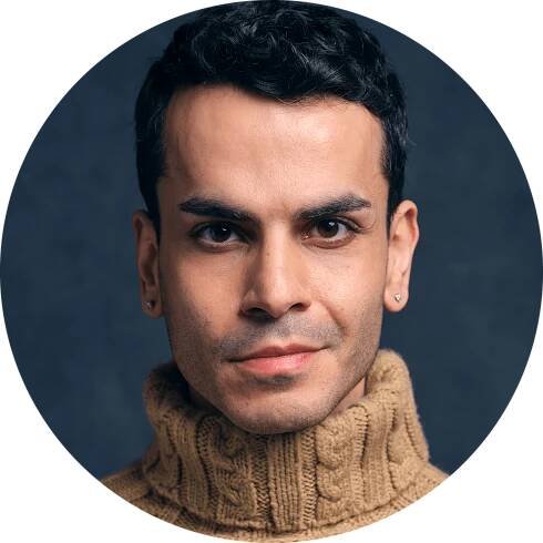 Emerging Playwrights| Audible.com