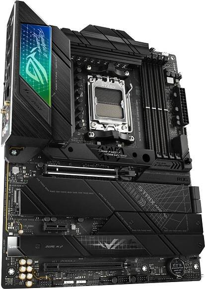 ASUS ROG Strix X670E-F GAMING WiFi (90MB1BA0-M0EAY0)