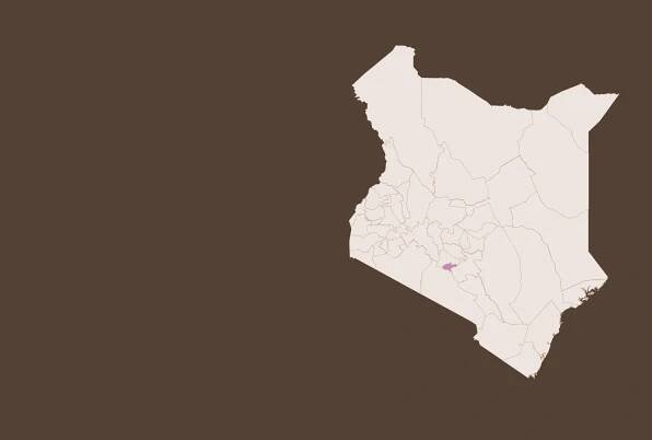 Theory of Change | SDI Kenya
