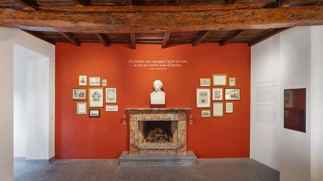 Carlo Cattaneo House