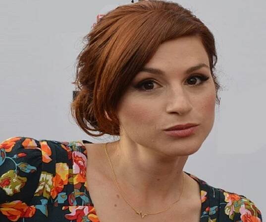 Aya Cash Biography - Facts, Childhood, Family Life & Achievements