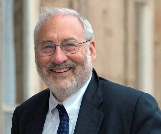 Joseph E. Stiglitz Biography - Facts, Childhood, Family Life & Achievements of American Economist