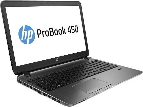 HP ProBook 455 G2