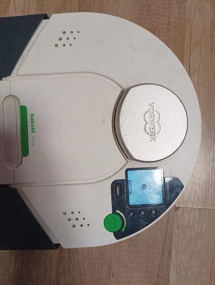Vorwerk