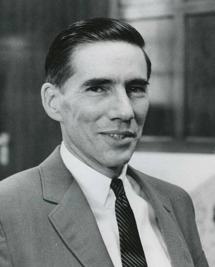 G. Alexander Heard - Wikipedia