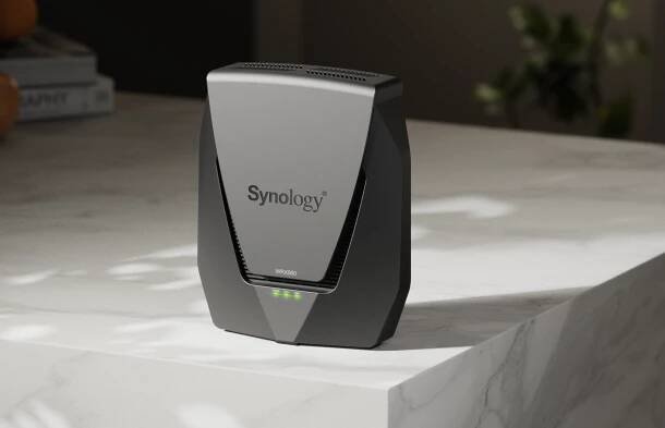 Synology WRX560