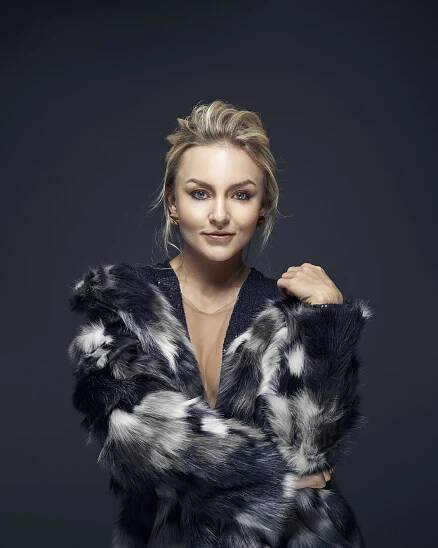 Angelique Boyer - Telenovely.net ... vše o telenovelách na jednom místě