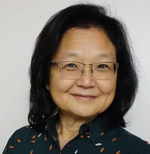 Ho Wai Wong-Lam