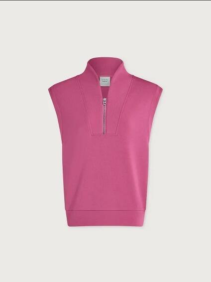 Dámská mikina Varley Loretta Half Zip