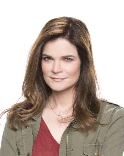 Betsy Brandt - Actress