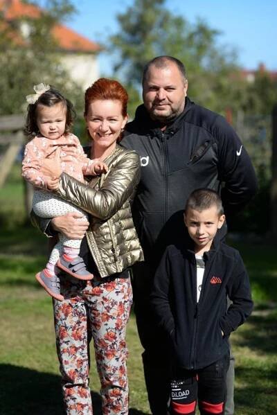 Vítání občánků v 10,00h. - Oficiální stránky obce Suchohrdly